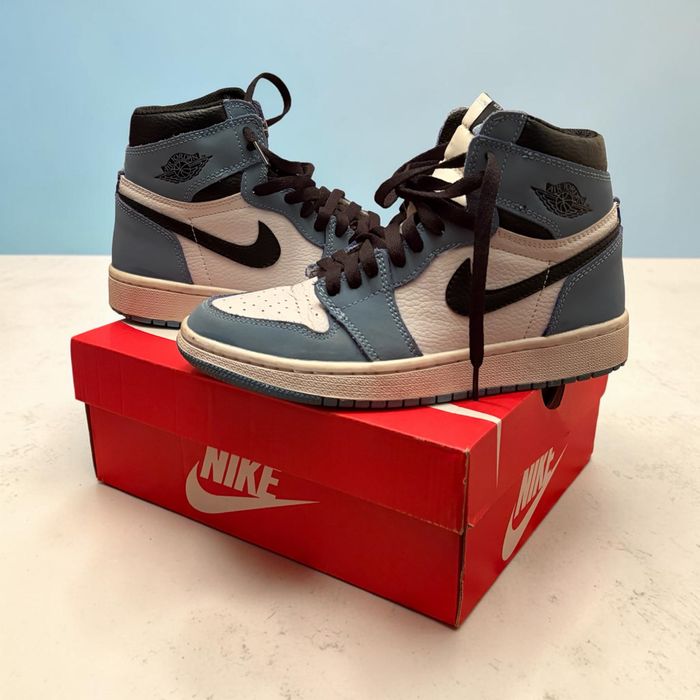 Обувки Nike Air jordan 1 / University Blue 38