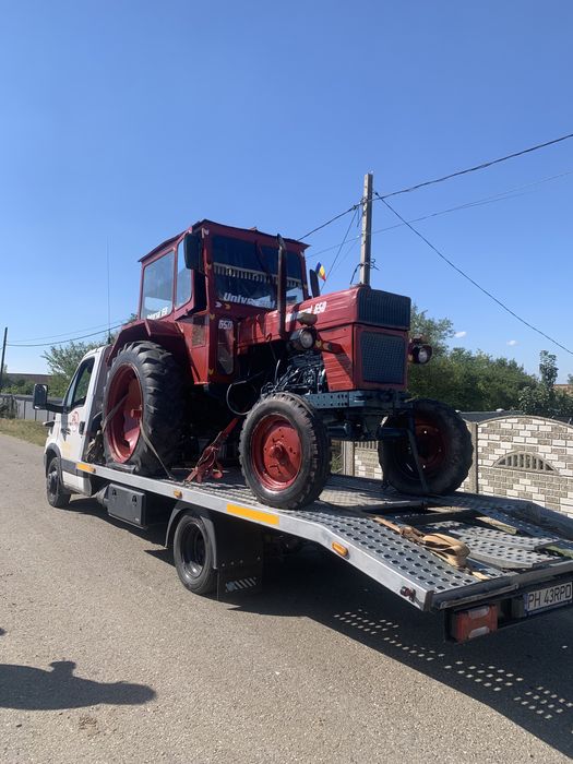 Tractari auto Dn1 Banesti Floresti Baicoi Sinaia Campina Nistoresti
