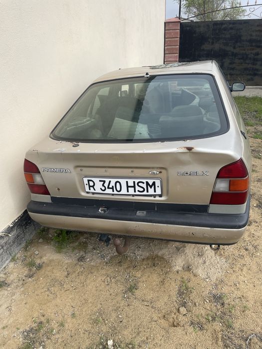 Ниссан Примера продаже