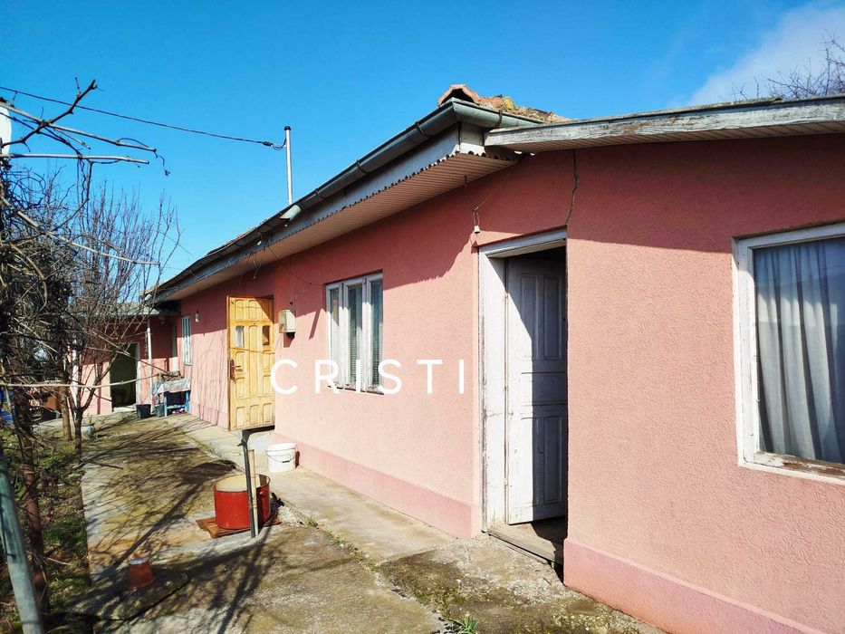 CASA Iasi_TOMESTI_CHICEREA +3812 mp teren intravilan FARA COMISION