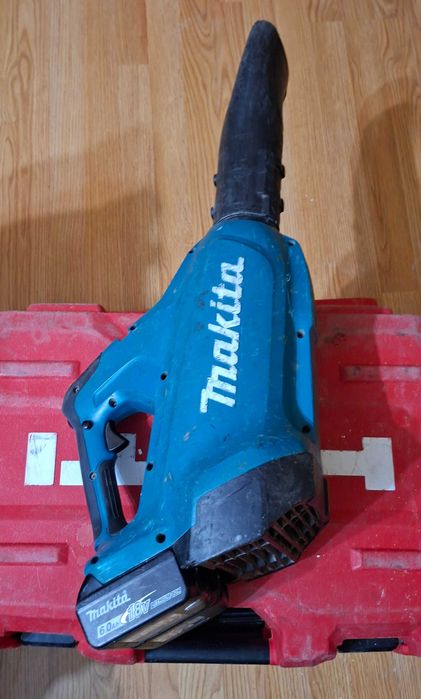 Makita DUB 362Z духалка