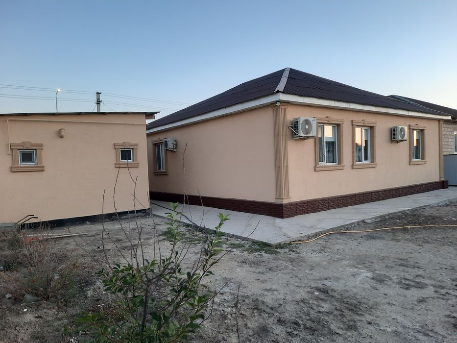 Продам дом с магазинам Бирлик 2