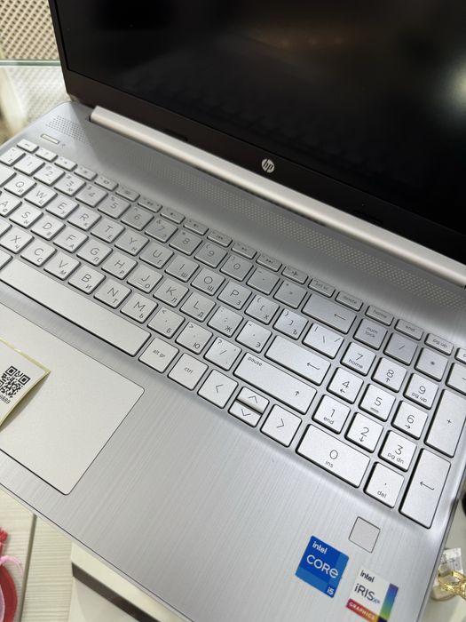 HP Laptop intel core i5-12 | KASPI, HALYK 0-0-12
