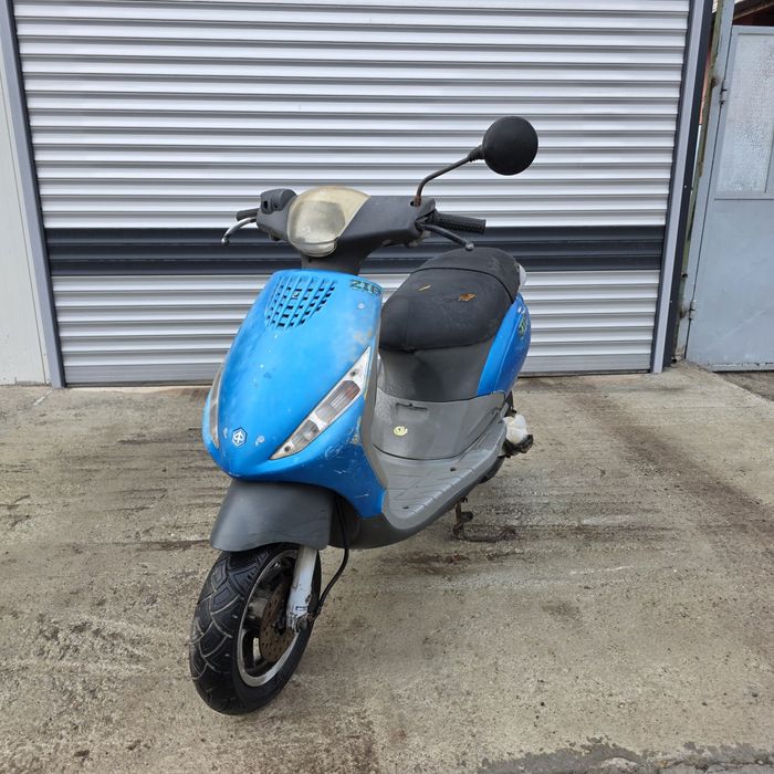 Piaggio Zip 50 2T