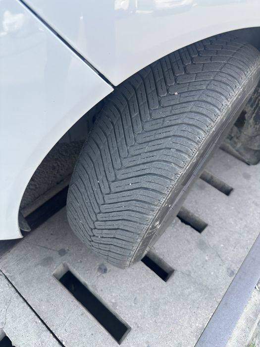 Chevrolet Spark 2022 — 8