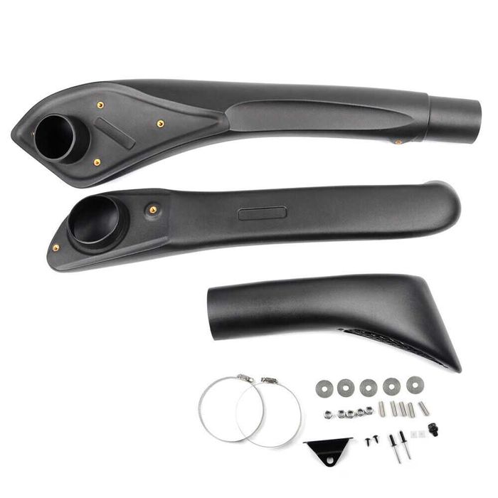 Snorkel Toyota-Hilux Revo Snorkel TJM Style 2015+