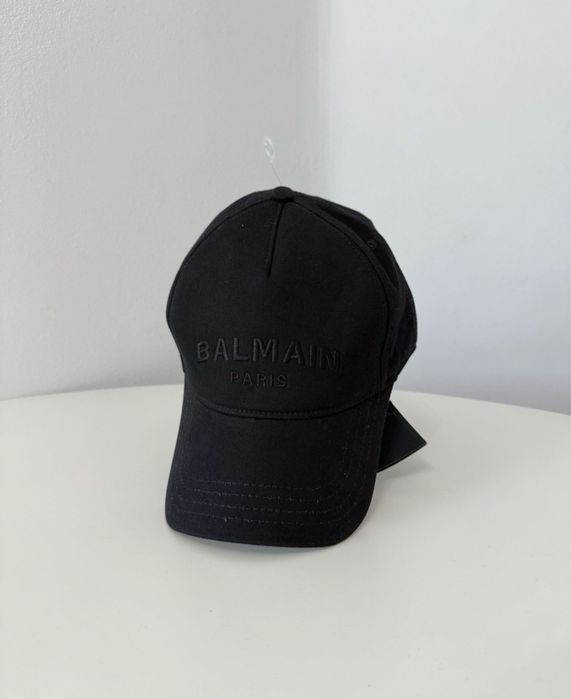 Sapca BALMAIN super calitate unisex
