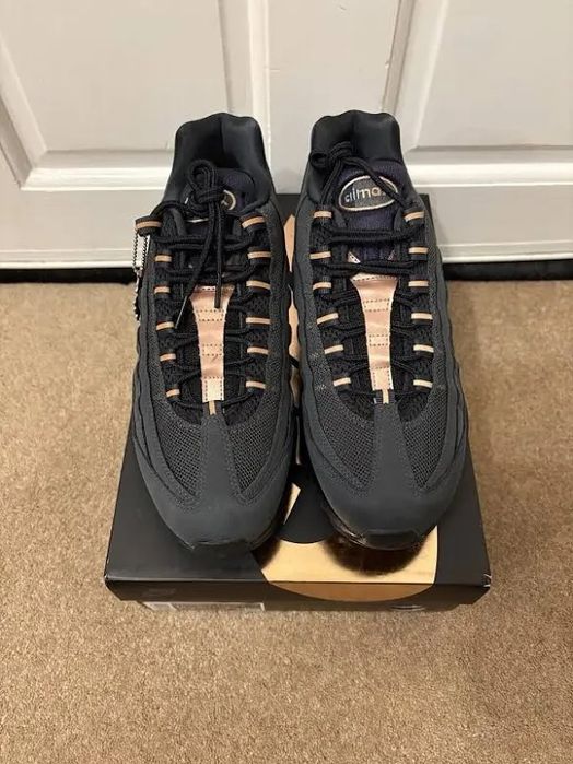 NIKE AIR MAX 95 x SYNA WRLD 40,41,42,43,44,45