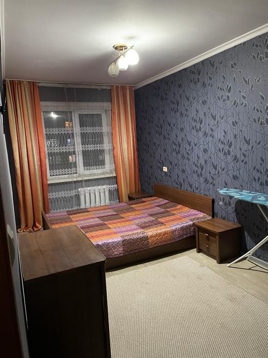 Сдам 2х  район Бурова, центр. Рынок