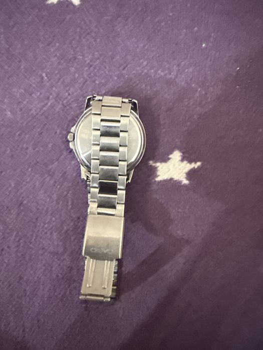 Продам часы casio