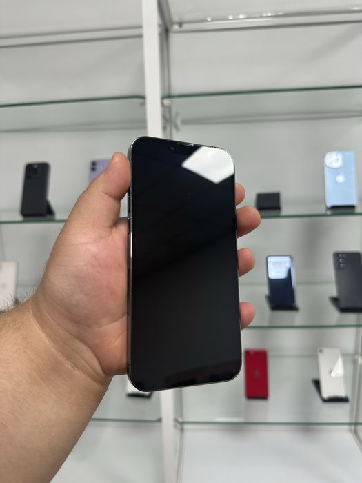 Айфон 13 про макс iphone 256гб с Гарантией