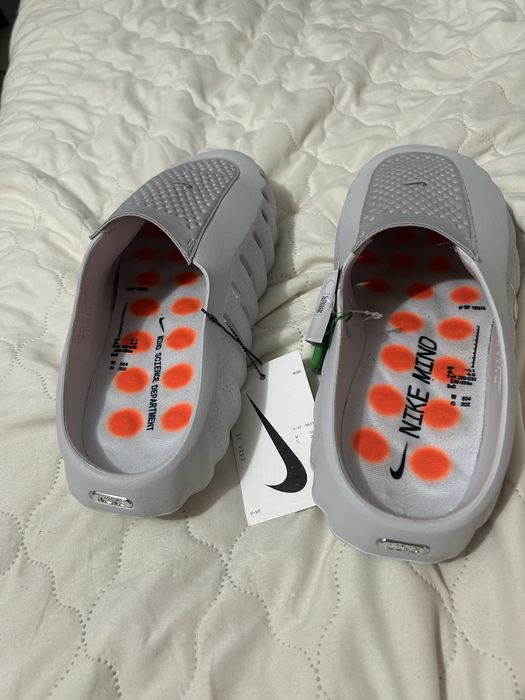 Papuci Nike mind 002