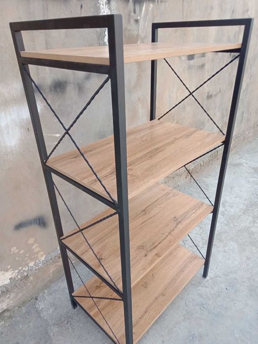 Стеллаж для дома и офиса