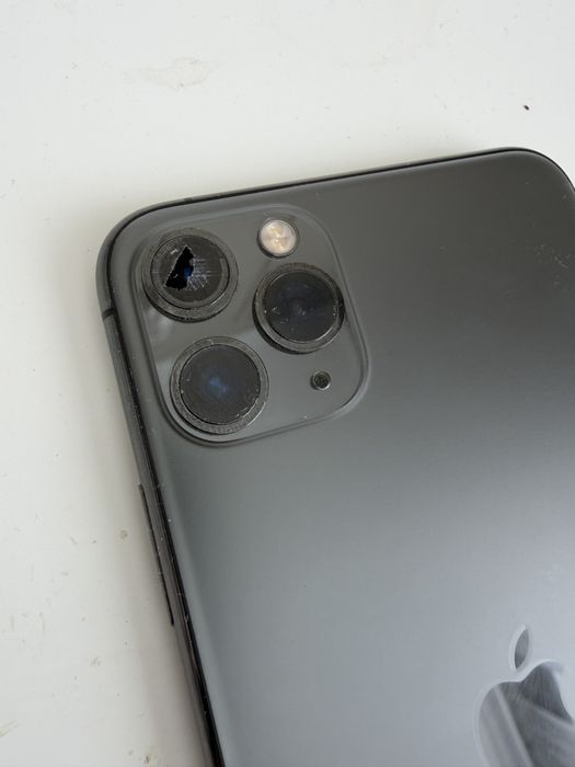 Iphone 11 promax 256 gb