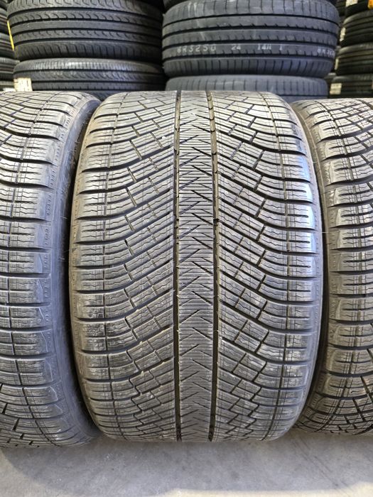 295/30/20//245/35/20 MICHELIN
