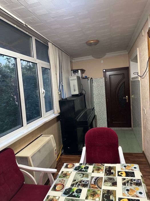 Аренда Ц-14 Ганга 3.хонали Миллий таомлар Элитные квартиры