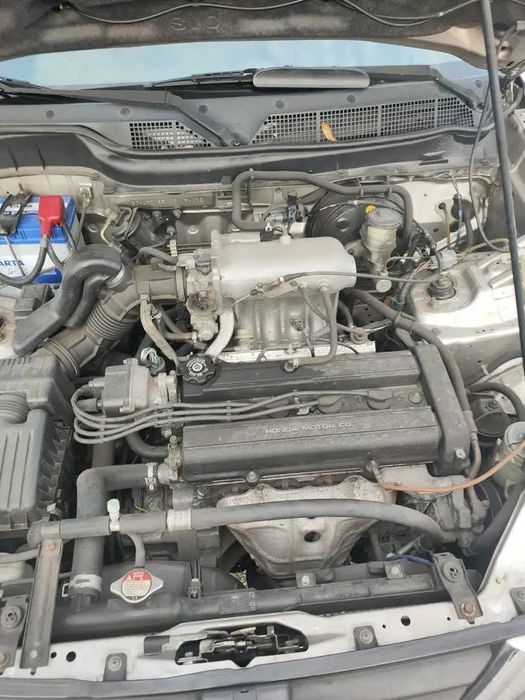 На Части Honda CR-V I 2.0 147к.с. 2000г. На части