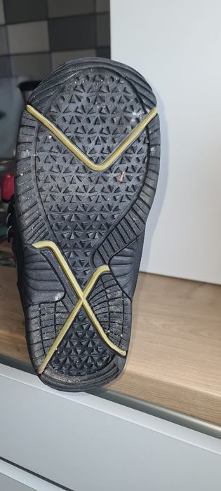 Boots trans speedlace 260 cm  36-38