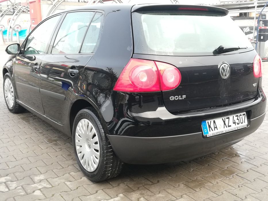 Vw Golf 5 1. 4 Benzina 2005 V