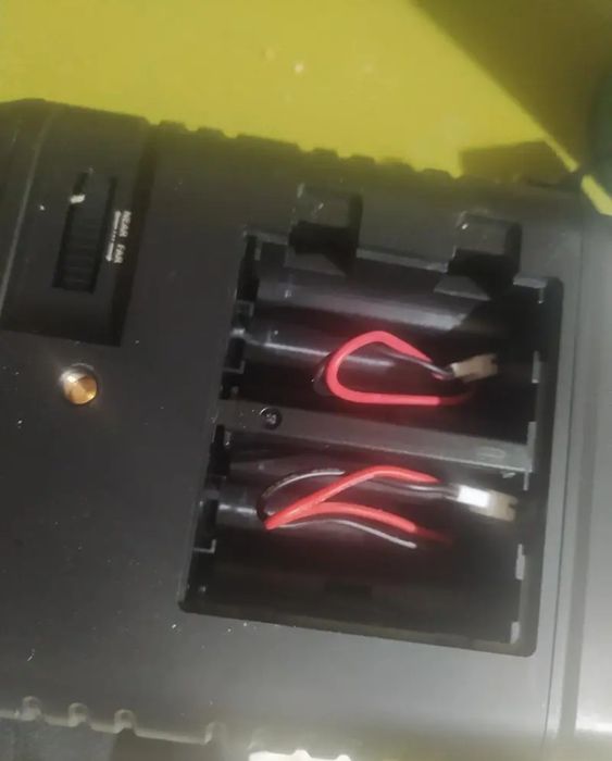 Прибор ночного видения