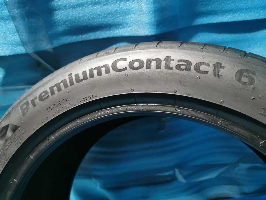 225/45 R17 continental 2 bucati