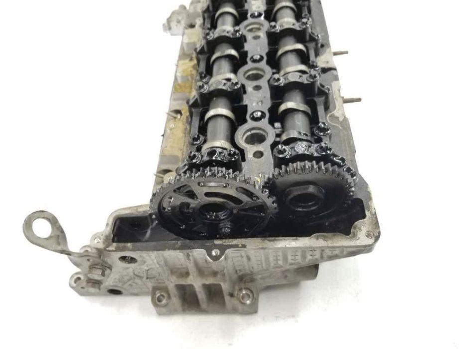 BMW B47D20A Глава Обуридвана 190кс.