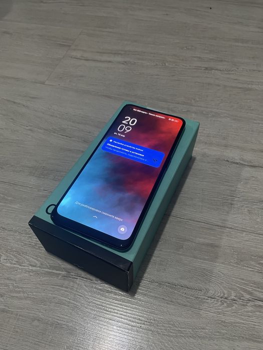Продам oppo reno 7   128/8гб