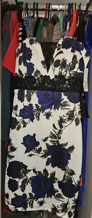 Rochie marimea S