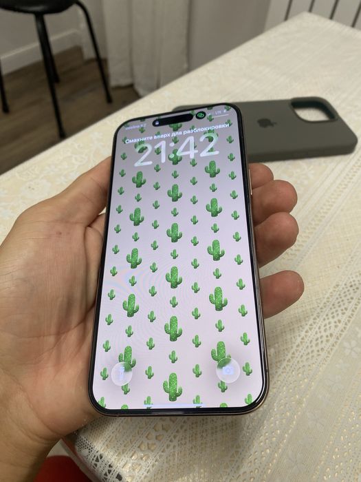 iphone 16 pro max 512 гб