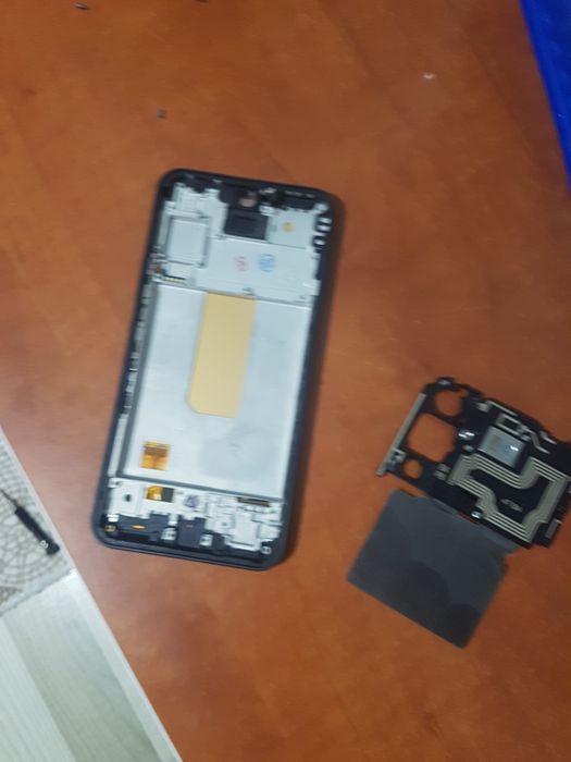 Дисплей за samsung A54