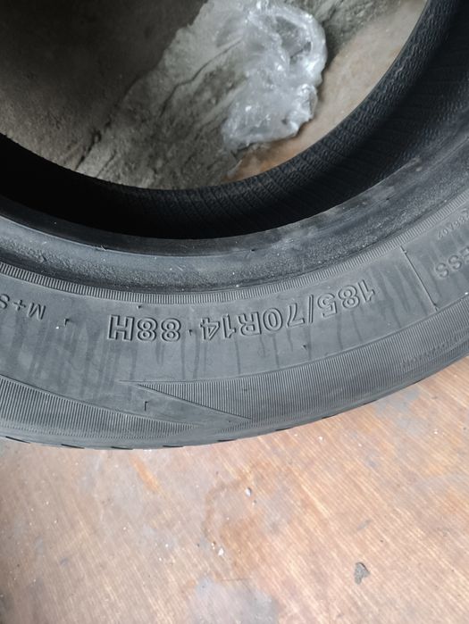 Продам шины дёшево