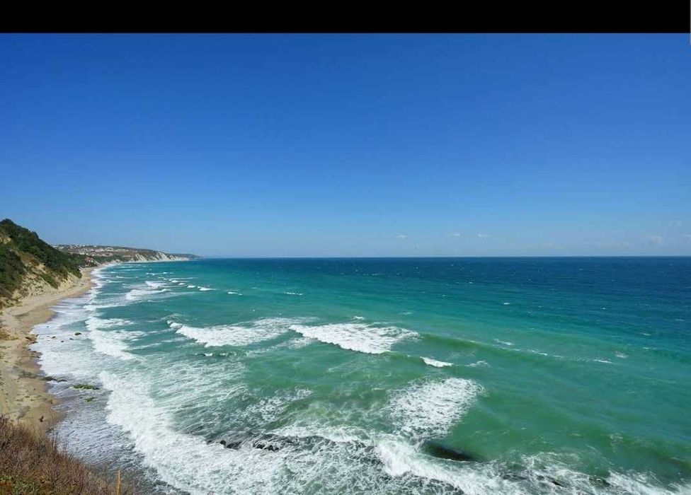 ТОП Парцел в Регулация - гр.Бяла, Варненско