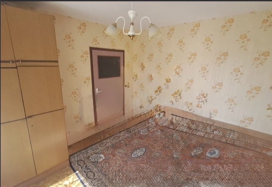 Продавам 3 стаи апартамент