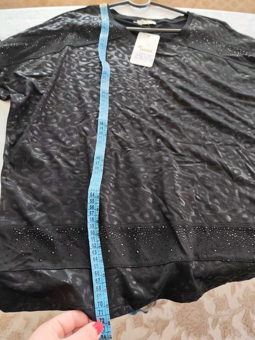 Нова елегантна блуза