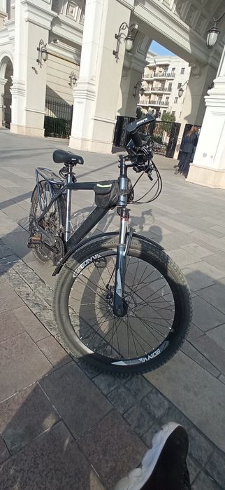 Velik sotiladi 26 hali yangi koʻp minolmagan narxi 950mingga bervoramn