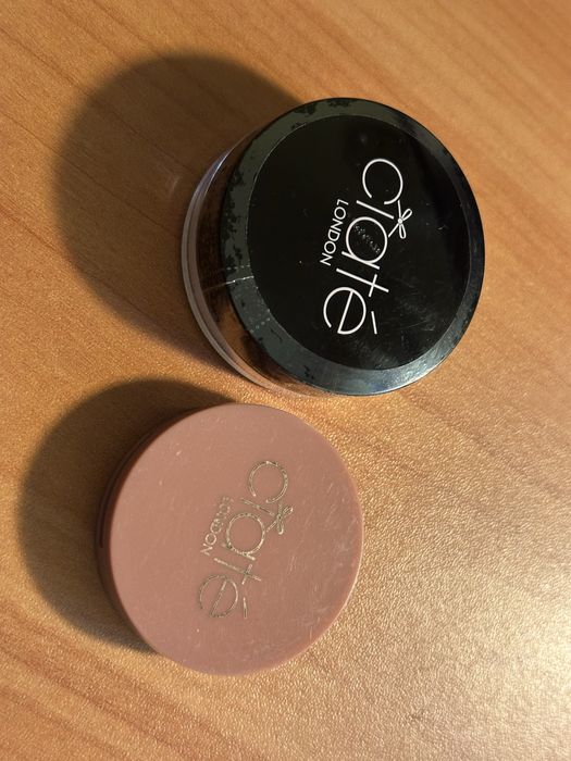 Гримове- палитри сенки