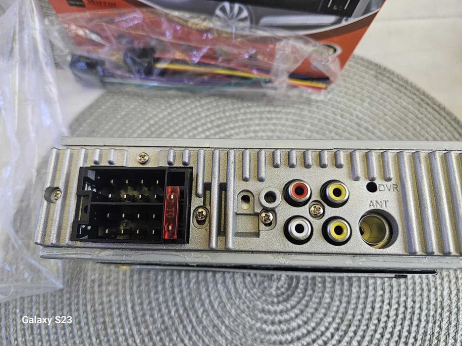 CAR MP3 player ново