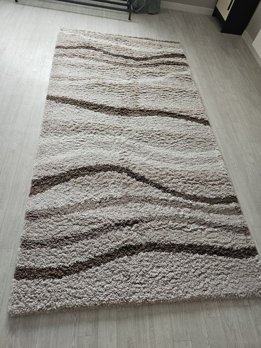 Продам ковёр травка