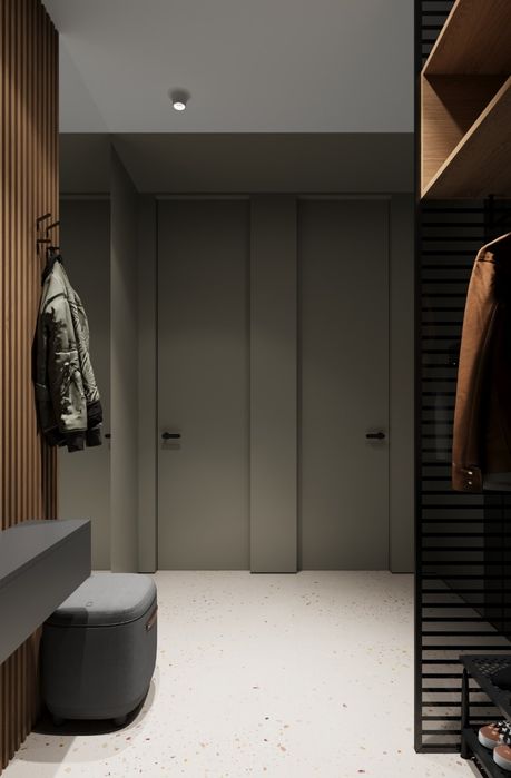 Remont kvarteriya potklyuch