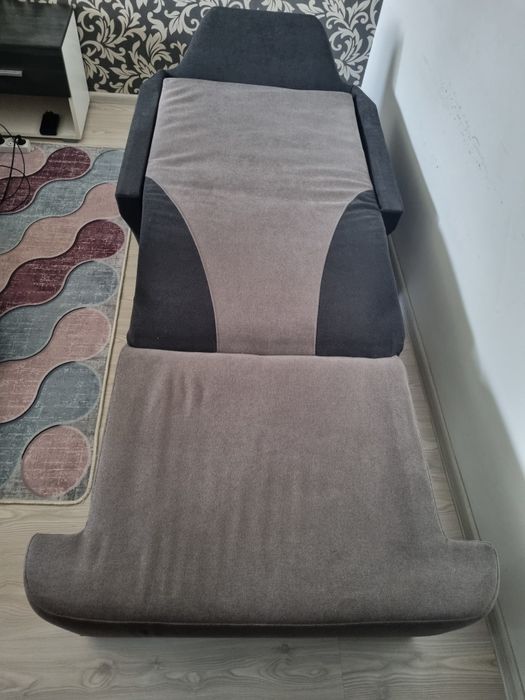 Vând 2 fotolii extensibile