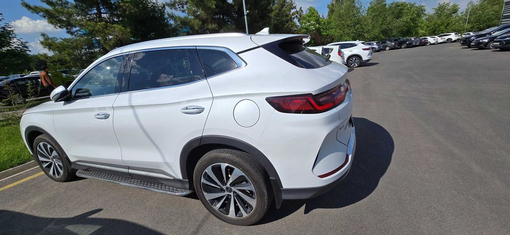 Byd Champion hybrid 150 km full. Toza. Garantiya.  28 500 у.е.
