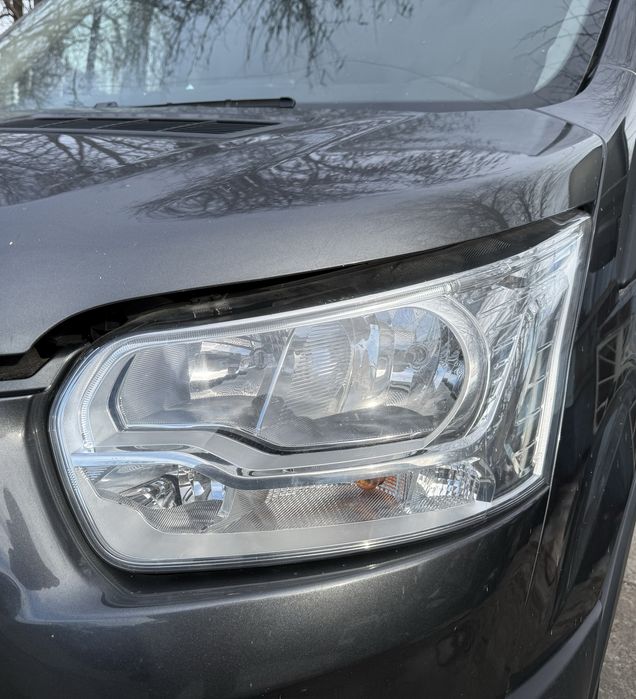 Ford Transit 2.0D на части 2020 година