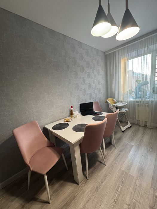 Продам 2 комнатную квартиру