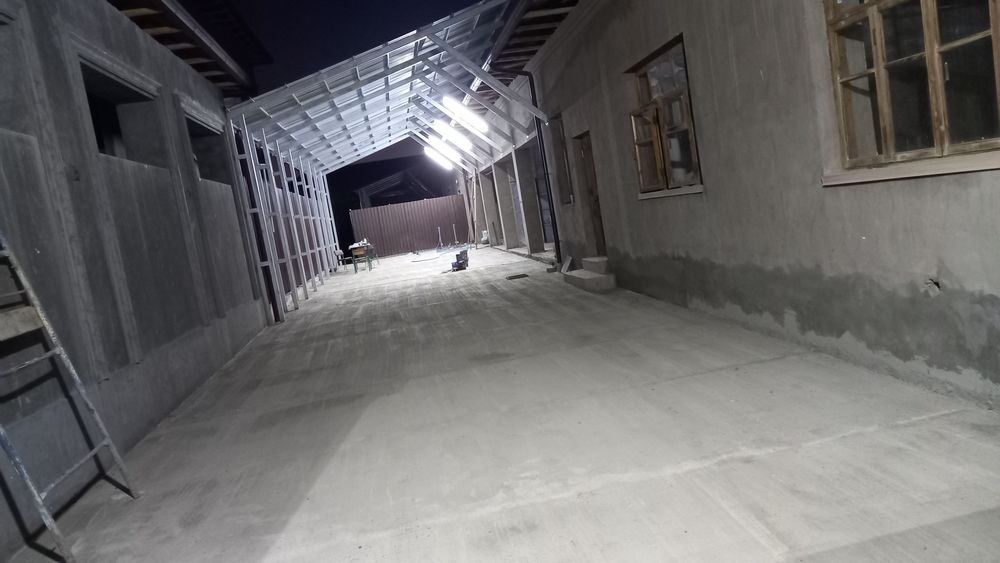 Нотурар бино ижарага берилади.