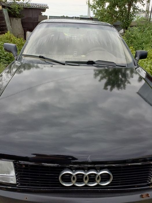 Продам автомобиль Audi B3