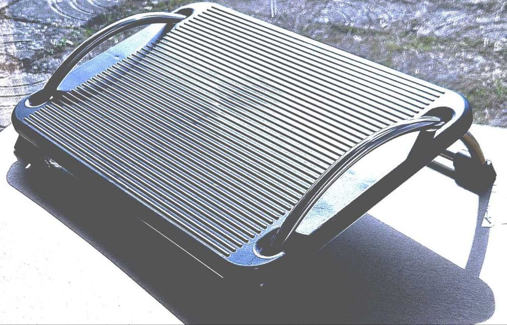 Подложки за крака