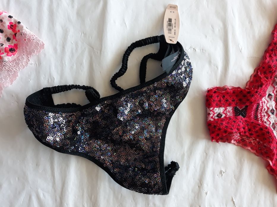 Lenjerie intimă Victoria's Secret nr S originali