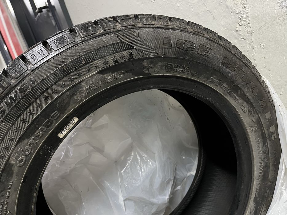зимние шины размер 15