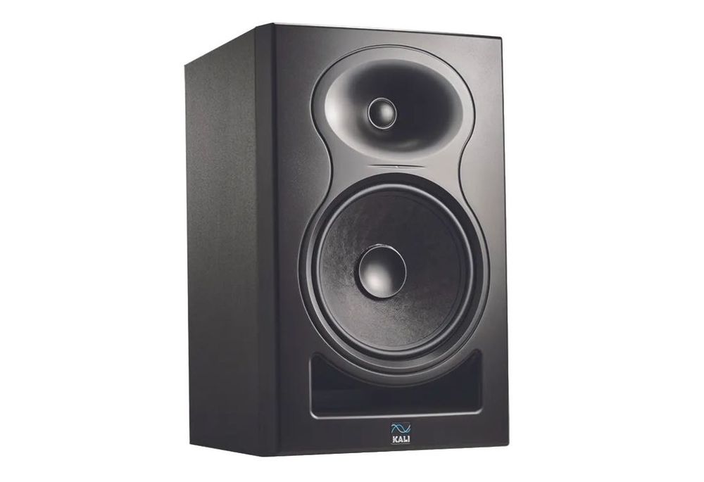 Студийные Мониторы Kali Audio LP-8 V2 (2)