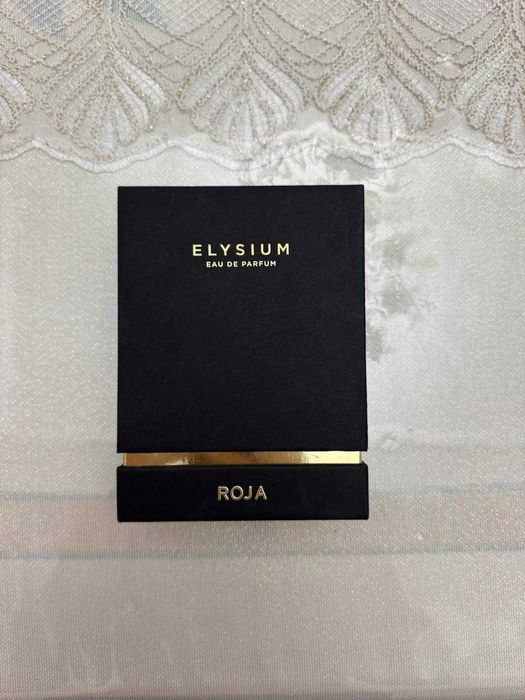 Roja Elysium EDP Original